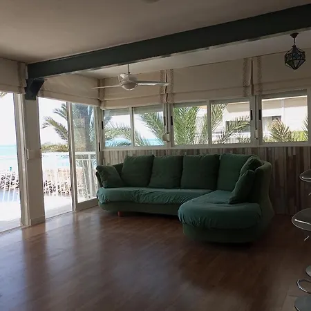 Appartement Primera Linea