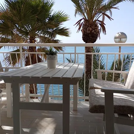 Appartement Primera Linea *