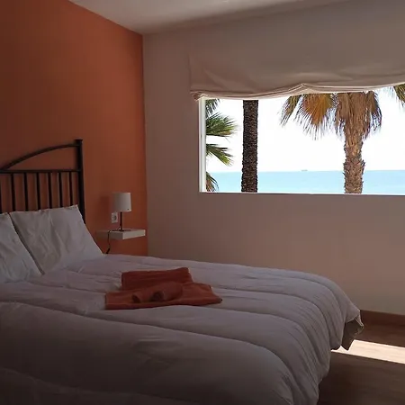 Primera Linea Appartement