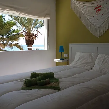 Appartement Primera Linea *